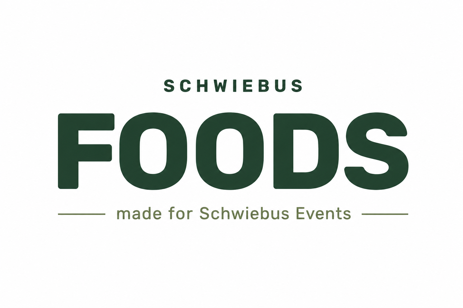 Schwiebus Foods